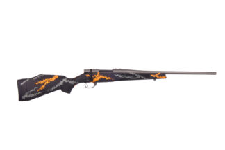 Weatherby Vanguard Compact Hunter .308 Win Bolt Action 20" Barrel 5+1 Youth
