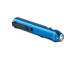 Streamlight Wedge Slim EDC 1000LM Blue Wedge Flashlight