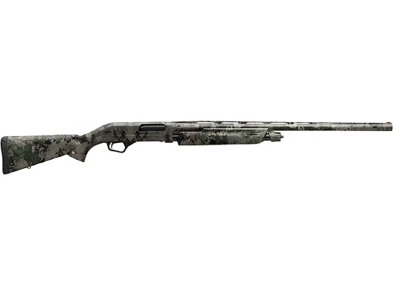 Winchester SXP Hunter 20 Gauge Pump 28 in TrueTimber VSX, 5+1 Rounds