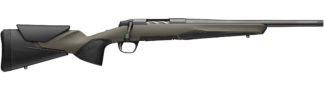 BROWNING X-BOLT 2 ALL PURPOSE 6.5CR   #