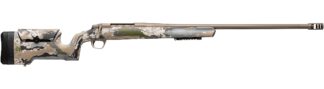Browning X-Bolt 2 HC MAX LR .300 PRC 26 in Barrel, 3+1 Rounds