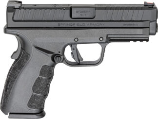 SPRINGFIELD ARMORY XDM ELITE OSP 10MM 15+1 4.5"