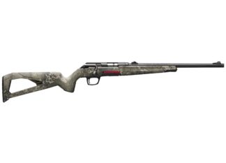 Winchester Xpert SR Bolt Action .22 LR 16.5 in Threaded Barrel 10+1 Matte Black