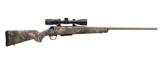 Winchester XPR Hunter Combo .300 Winchester Magnum Bolt Action 24 in 3+1
