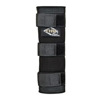 YANKEE HILL MACHINE COMPANY SUPPRESSOR COVER 6.8" BLACK