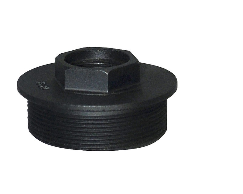 Yankee Hill Machine HUB Direct Thread Mount 1/2x36