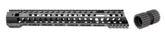 Patriot Ordnance Factory Renegade Rail Kit 14.5 in