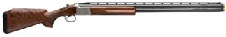 Browning Citori CXT White 12 Gauge Over/Under Shotgun, 32 in, 2-Round Capacity