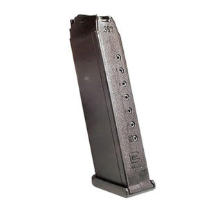 GLOCK G31 .357 Sig 15-Round Detachable Magazine