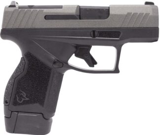 TAU GX4 TORO 9MM PST 11/13TNGS
