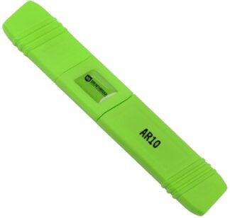 Breakthrough Clean Technologies AR10 Carbon Scraper, Neon Green