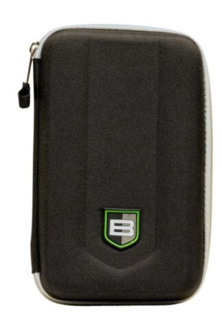 Breakthrough Clean Technologies Shield Series SS Rod Cleaning Kit .223/5.56mm EVA Case