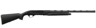 Retay Gordion Compact Semi-Auto 20 Gauge 24 in Black Synthetic Stock