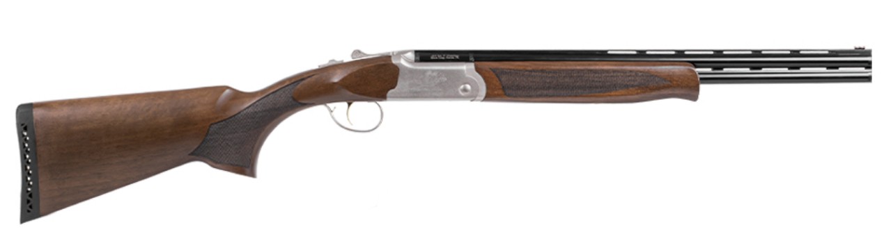 EAA Balikli Blue Label O/U Youth .410 Gauge 18.5 in VR Black Walnut