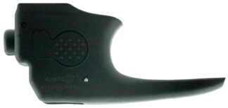 Aimshot KT6506G43 Glock 43 Trigger Guard Red Laser, Matte Black
