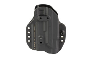 G-Code Prime Carry Holster Fits SIG P365XL/365X/365 W TLR7 Sub, Black