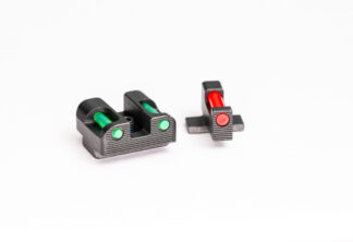 Tag Precision SIG 365 TSF Tac Fiber Optic Sights