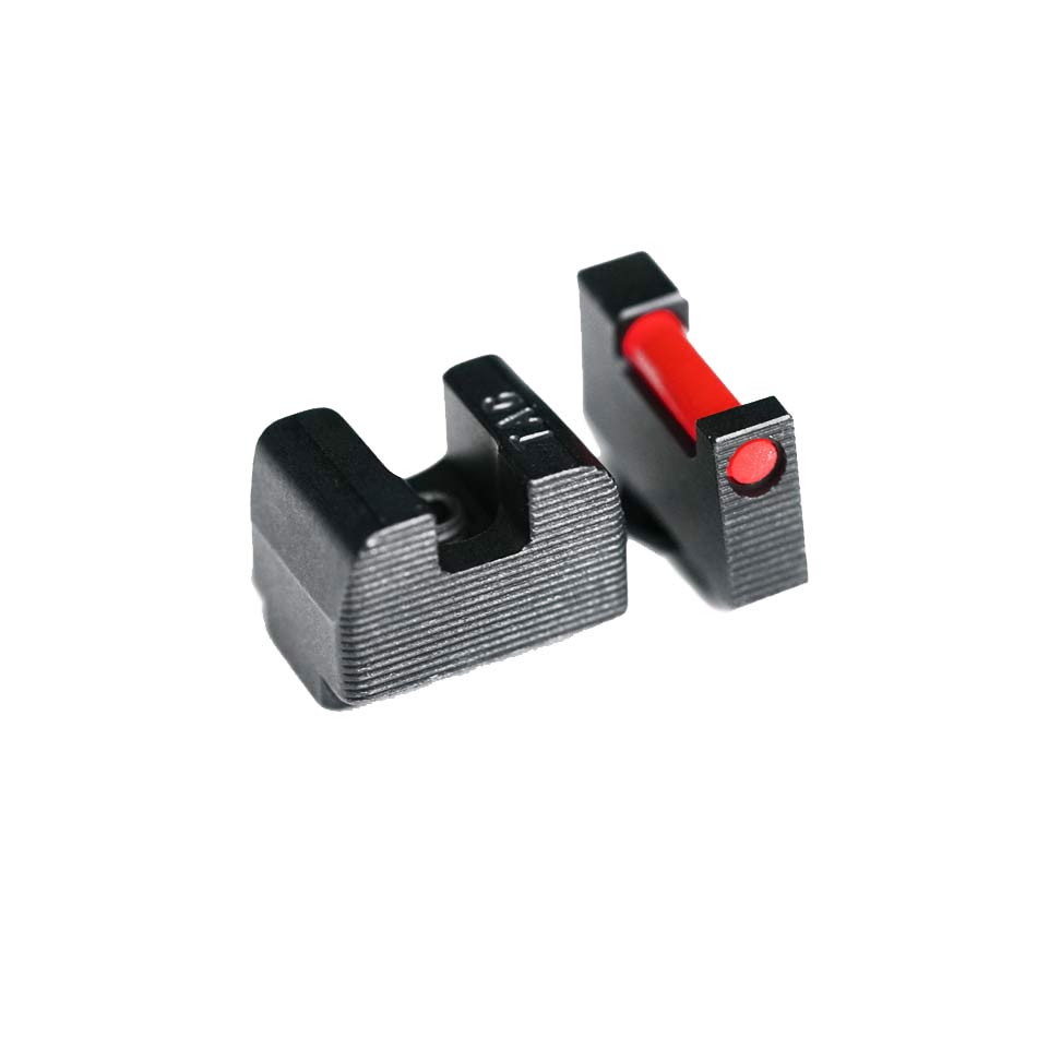 Tag Precision Glock Slim TSH OR Pistol Sights