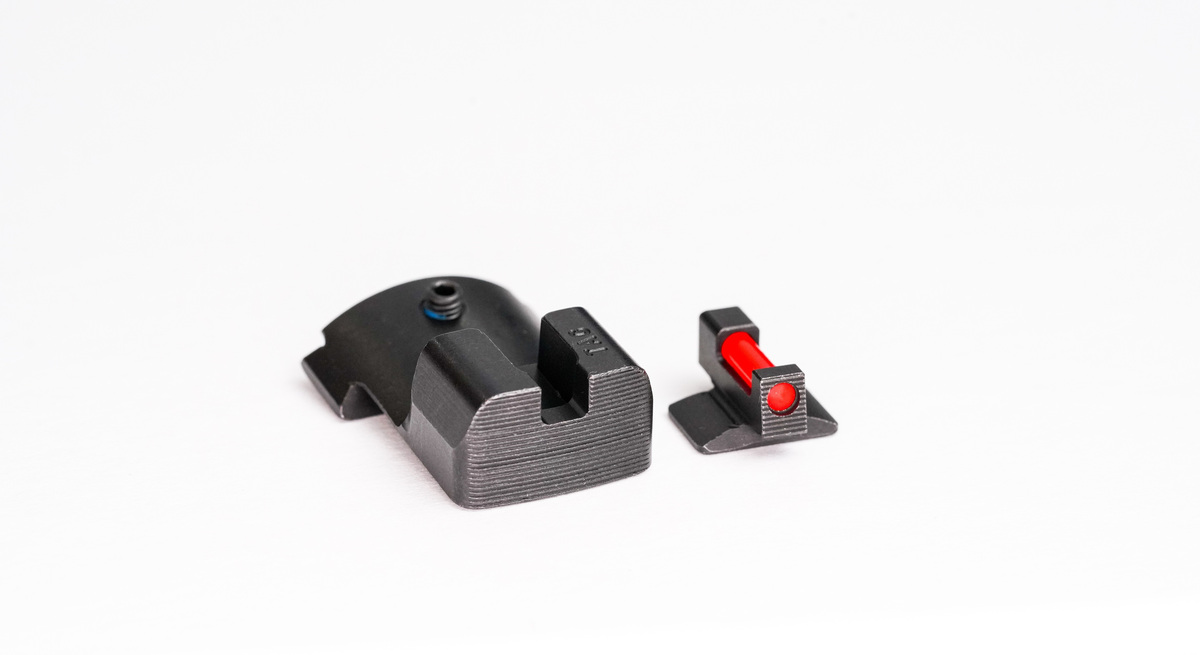Tag Precision Kimber 1911 TSH TAC Pistol Sights