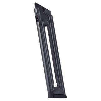 RUG MKIII .22LR 10RD MARK IV Blued