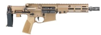Geissele Automatics GDP Pistol 5.56 NATO 8 in M-LOK DDC