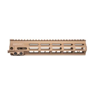 Geissele Automatics MK8 Super Modular Rail 10.5 in M-LOK Free Float, DDC