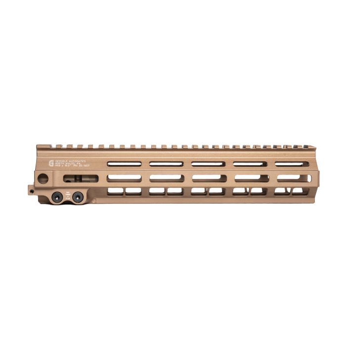 Geissele Automatics MK8 Super Modular Rail 10.5 in M-LOK Free Float, DDC