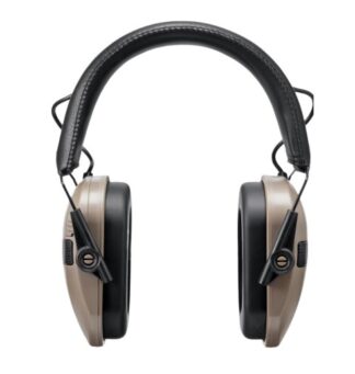 Razor Cmpct Elec Youth Woman's Muff FDE