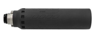 B&T XH762 .30 Caliber Suppressor (RBS) 5/8x24, Black, Titanium/Inconel