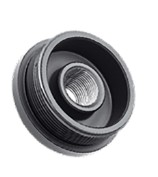 B&T Direct Thread HUB Adapter 5/8x24 Black