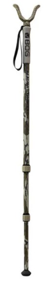 Battenfeld Camo Deadshot Monopod Mossy Oak Bottomland