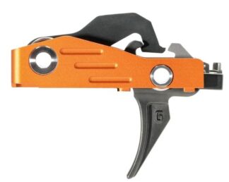 Geissele Automatics AK-X Trigger with Lightning Bow, 2-Stage for AK