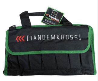 TandemKase Pistol Bag By Rim/Edge