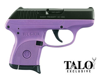 LCP-PG 380 2.75" B Lady Lilac PurpleTALO