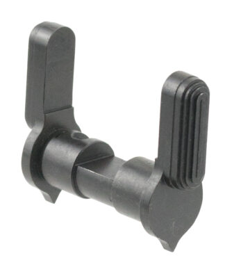 TacFire MAR095A Ambidextrous Manual Steel Safety Selector for AR-15/M4 Style Rifles