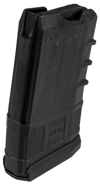 Charles Daly 410 Ga AR 410 Upper Magazine, 5 Rounds, Black Steel