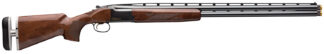 Browning Citori CX Micro 12 Gauge 28 in Break Action Shotgun, 2 Rounds, Blued Steel & Walnut