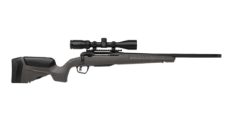 Savage 110 Trailblazer XP Bolt Action .243 Winchester 20 in Fluted Barrel