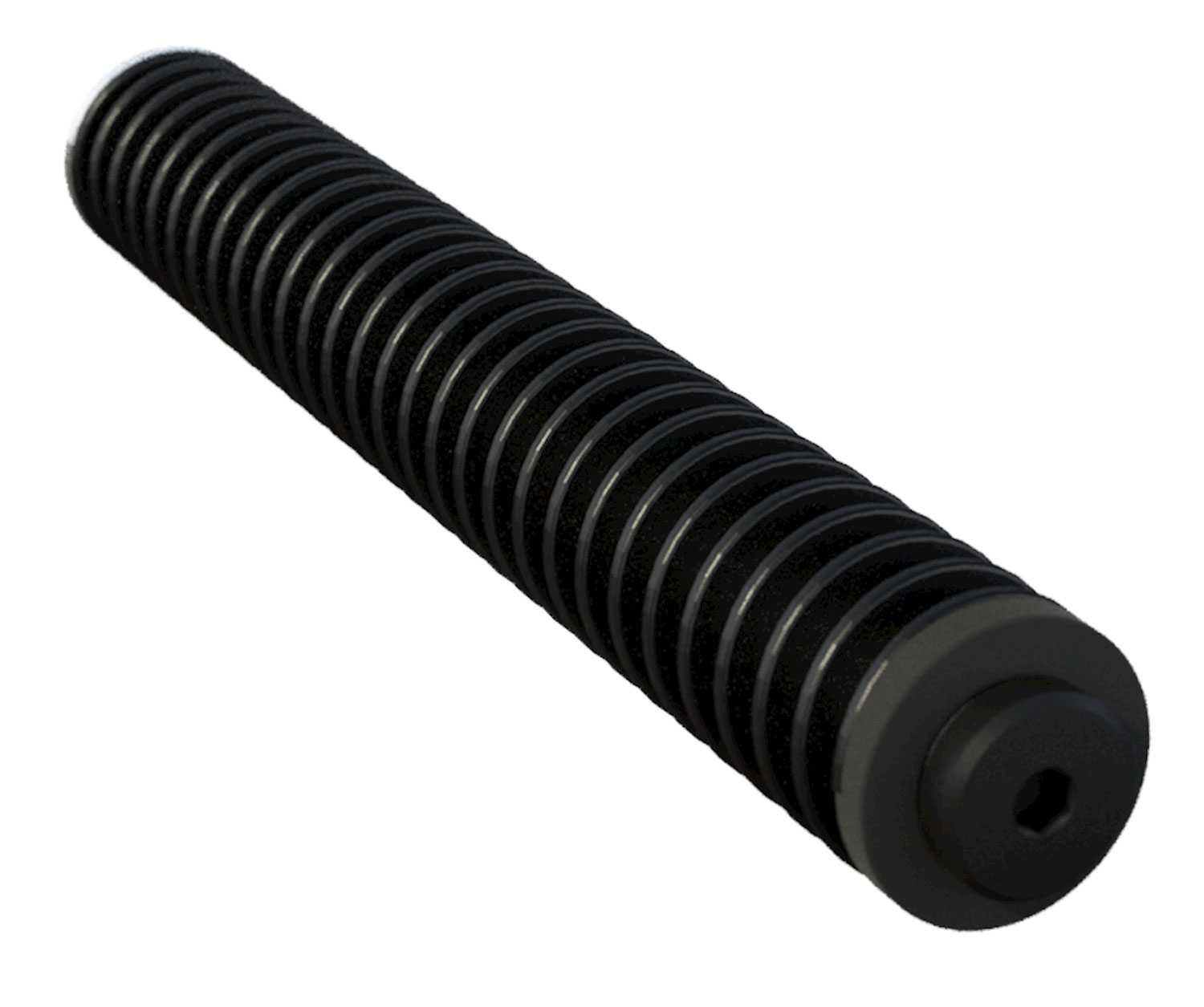 Rival Arms Guide Rod Assembly Glock 19 Gen 3 Stainless Steel