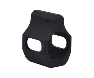 Phase 5 Lo-Pro Gas Block, Screw Style, Fits 0.750 in Barrels