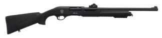 TR Imports RZ17HD Home Defense 12 Gauge Pump 18.5 in, 4+1 Rounds, Black