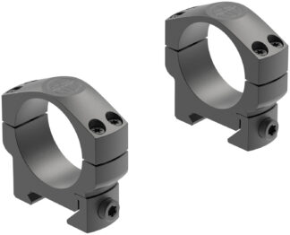 Leupold Mark 4 34mm Medium Picatinny Rings