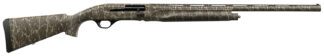 Retay USA Gordion Inertia Plus 12 Gauge Semi-Auto Shotgun, 28 in Barrel, 4+1, Mossy Oak Bottomland