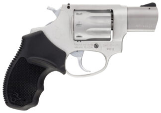 Taurus 942 Ultra-Lite .22 LR Double Action/Single Action 3 in Barrel 8 Rounds Matte Stainless