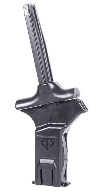 ETS Group C.A.M Mag Loader for .380 ACP Pistols (Polymer, Black Finish)