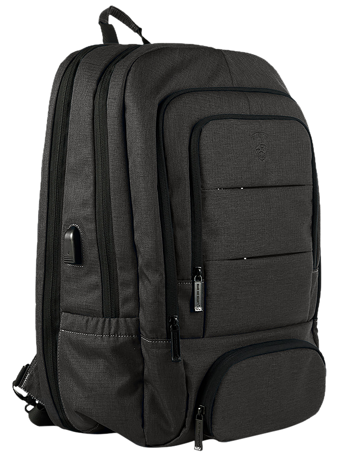 Guard Dog BPGDPFCH Proshield Flex Bullet Proof Backpack Style w/ Black Finish