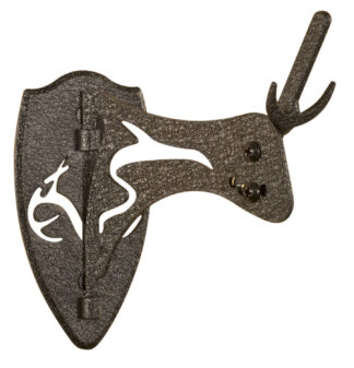Skull Hooker Little Hooker Realtree Small/Mid-Size European Game Graphite Black Steel