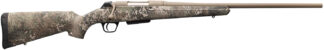 Winchester XPR Hunter 300 Winchester Magnum 26 in Bolt Action 3+1 FDE Perma-Cote