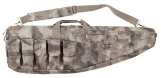 Tac Six Duty Tactical Rifle Case 38 in a-TACS AU