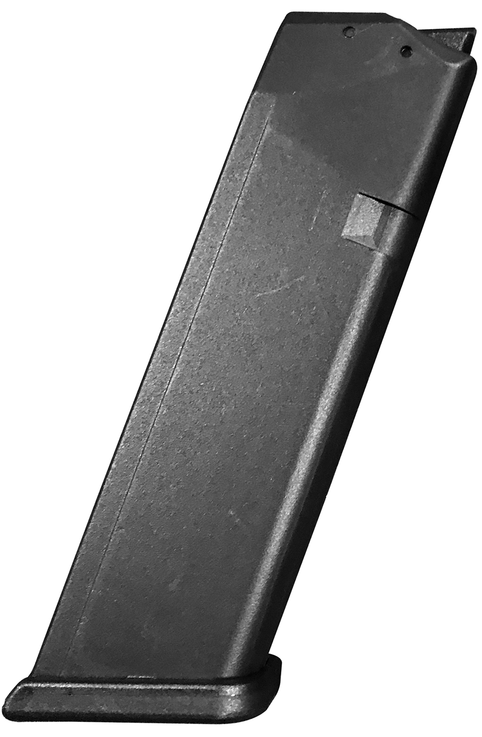 Armscor/Rock Island Armory STK100 9mm Luger 10-Round Detachable Magazine, Black Steel